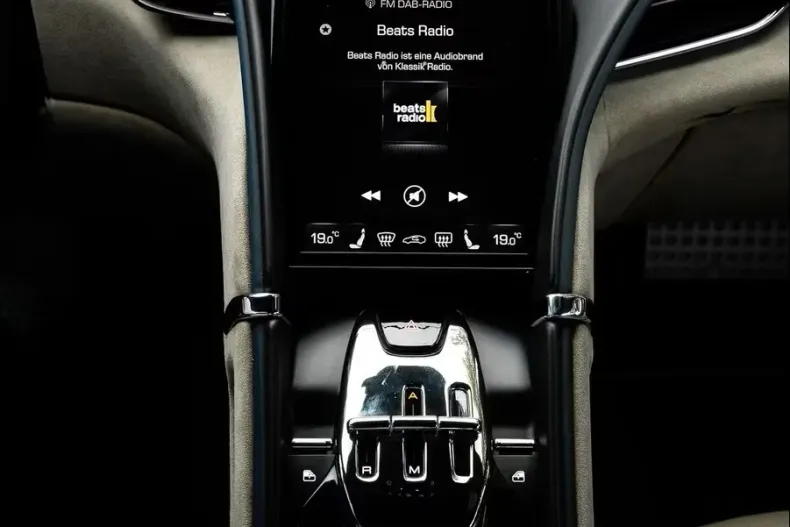 Ferrari Roma din 2023 cu 29.000 km - oferta FER198185 - foto 15