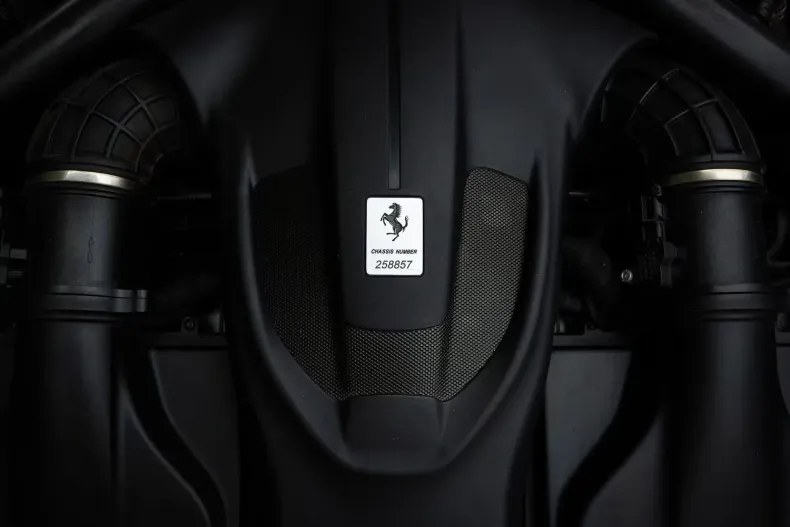 Ferrari Roma din 2023 cu 29.000 km - oferta FER198185 - foto 17