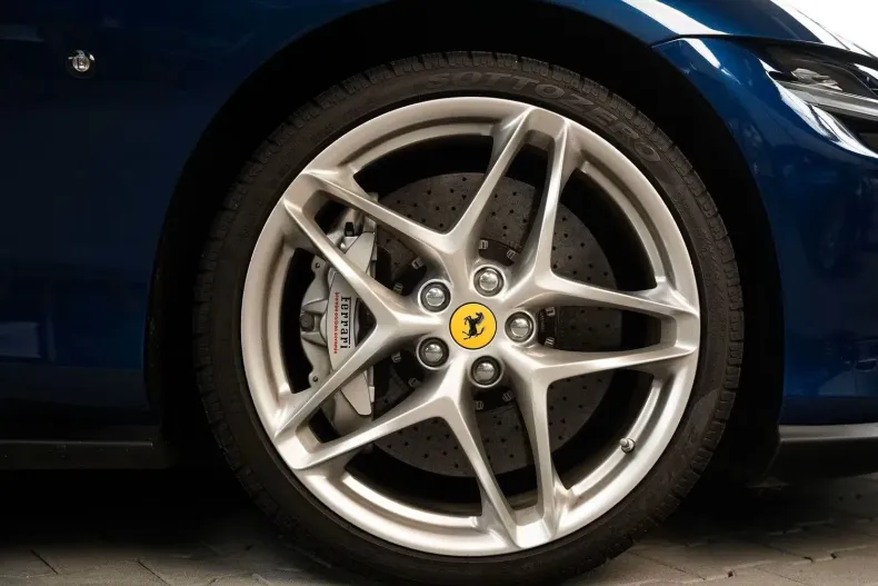 Ferrari Roma din 2023 cu 29.000 km - oferta FER198185 - foto 24