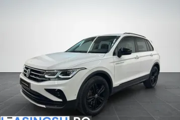 Volkswagen Tiguan din 2021 - oferta VOL198186