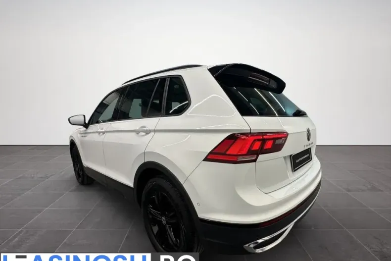 Volkswagen Tiguan din 2021 cu 97.950 km - oferta VOL198186 - foto 4