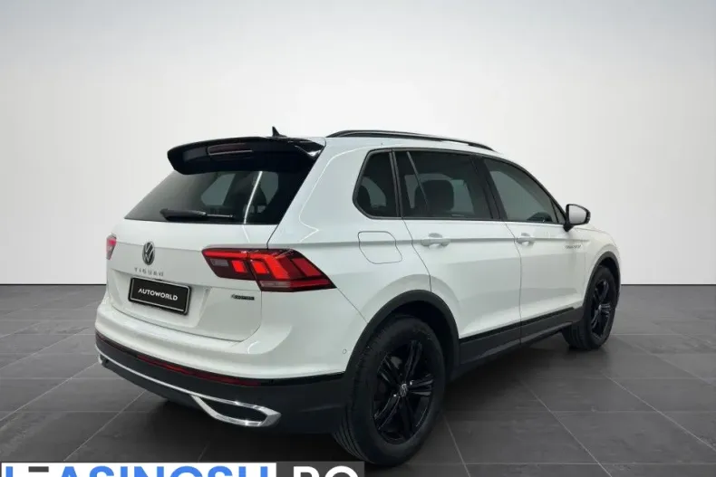 Volkswagen Tiguan din 2021 cu 97.950 km - oferta VOL198186 - foto 6