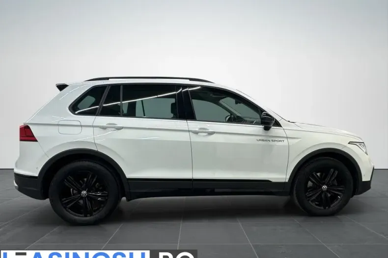 Volkswagen Tiguan din 2021 cu 97.950 km - oferta VOL198186 - foto 7