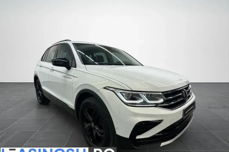 Volkswagen Tiguan din 2021 cu 97.950 km - oferta VOL198186 - foto 8