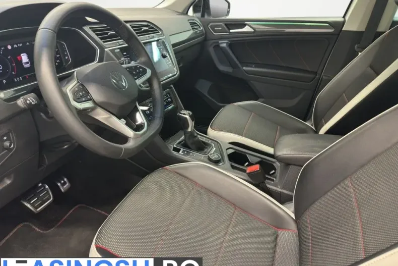 Volkswagen Tiguan din 2021 cu 97.950 km - oferta VOL198186 - foto 9