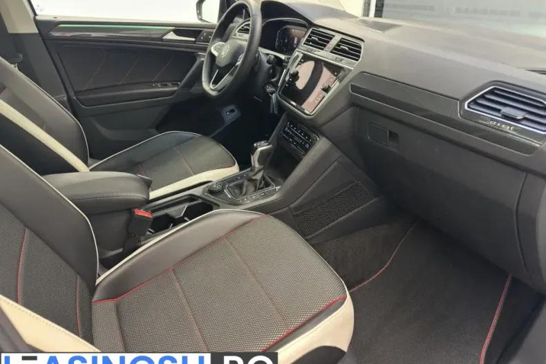 Volkswagen Tiguan din 2021 cu 97.950 km - oferta VOL198186 - foto 10
