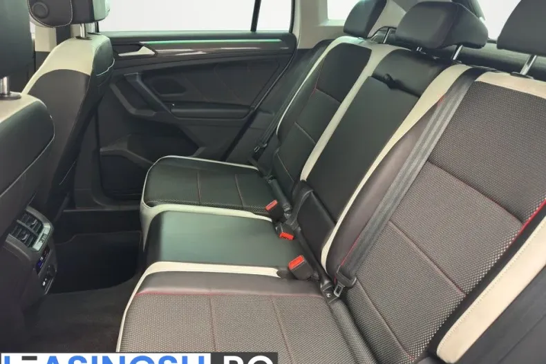 Volkswagen Tiguan din 2021 cu 97.950 km - oferta VOL198186 - foto 11