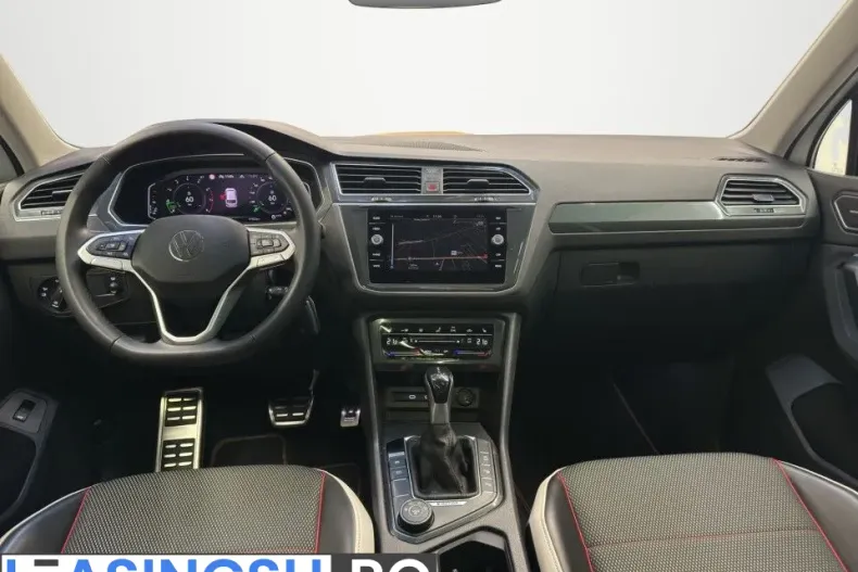 Volkswagen Tiguan din 2021 cu 97.950 km - oferta VOL198186 - foto 12