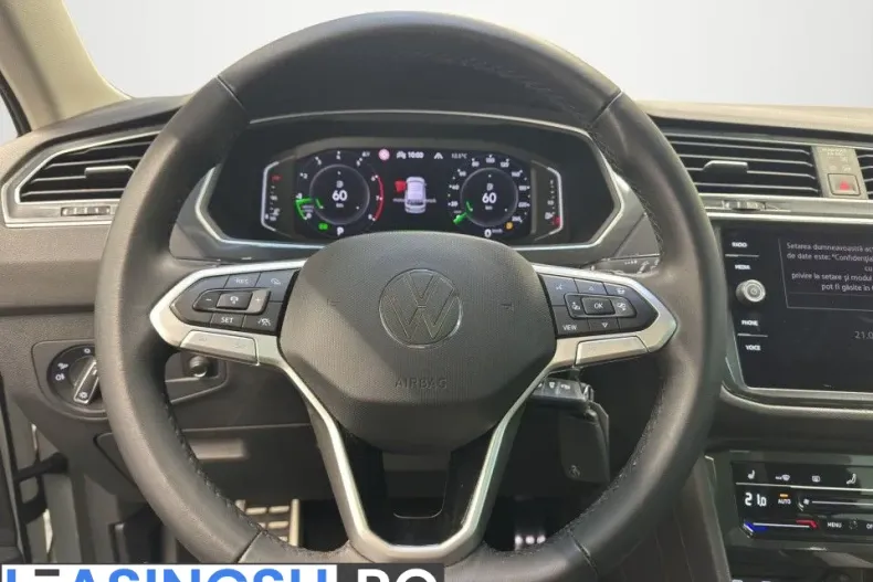 Volkswagen Tiguan din 2021 cu 97.950 km - oferta VOL198186 - foto 13