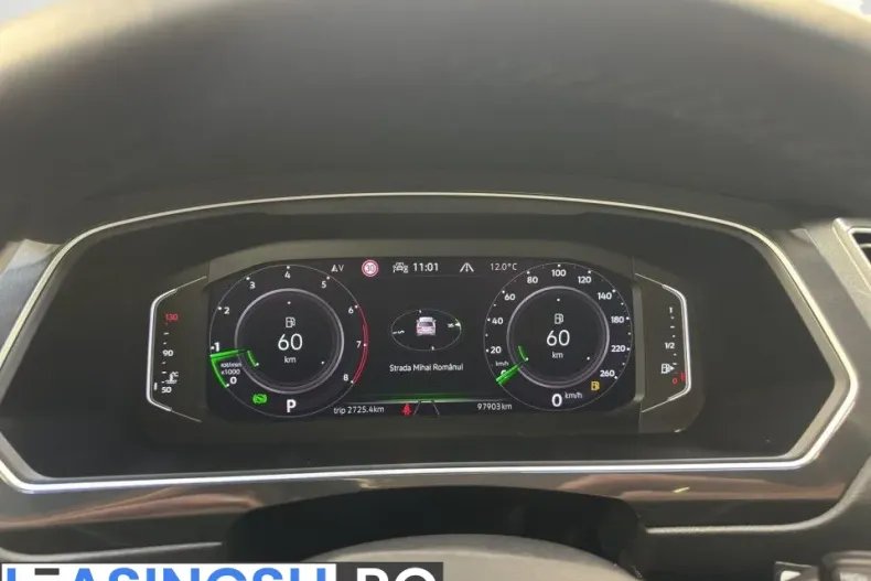 Volkswagen Tiguan din 2021 cu 97.950 km - oferta VOL198186 - foto 14