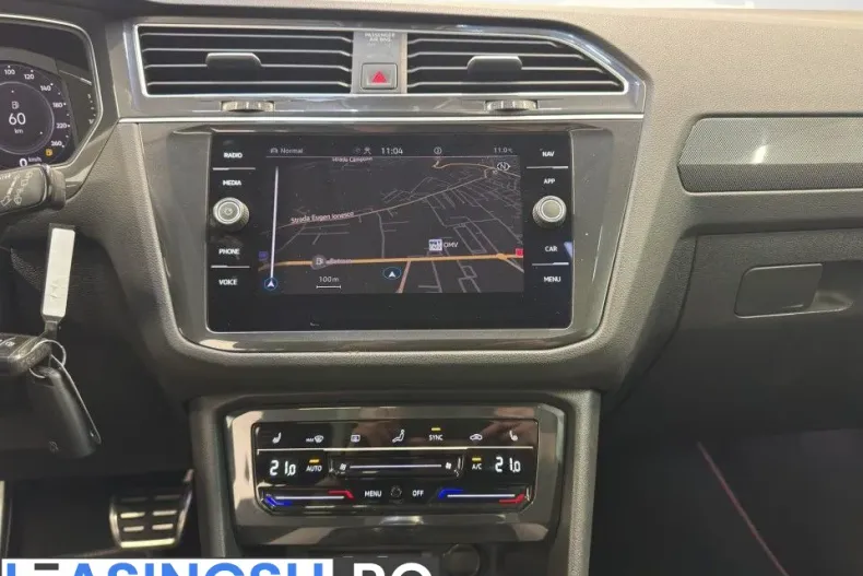 Volkswagen Tiguan din 2021 cu 97.950 km - oferta VOL198186 - foto 16