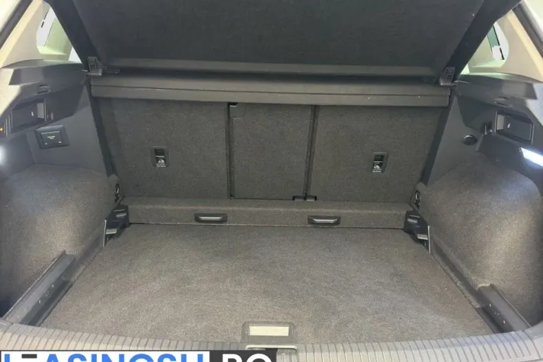 Volkswagen Tiguan din 2021 cu 97.950 km - oferta VOL198186 - foto 18