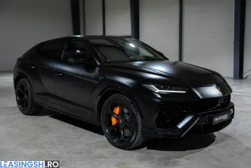 Lamborghini Urus din 2022 - oferta LAM198187