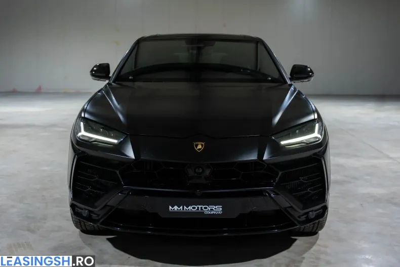Lamborghini Urus din 2022 cu 21.800 km - oferta LAM198187 - foto 2