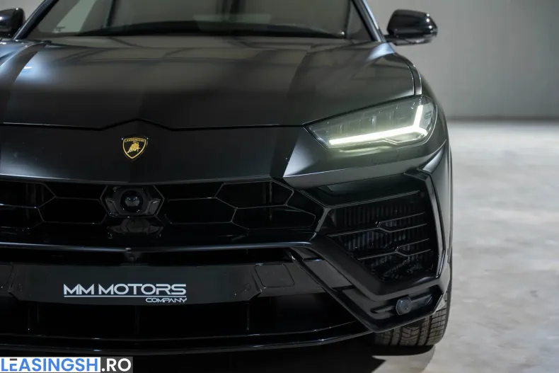 Lamborghini Urus din 2022 cu 21.800 km - oferta LAM198187 - foto 3
