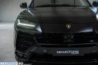 Lamborghini Urus din 2022 cu 21.800 km - oferta LAM198187 - foto 4
