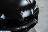 Lamborghini Urus din 2022 cu 21.800 km - oferta LAM198187 - foto 5