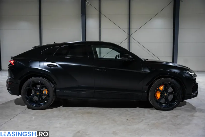 Lamborghini Urus din 2022 cu 21.800 km - oferta LAM198187 - foto 7