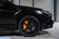 Lamborghini Urus din 2022 cu 21.800 km - oferta LAM198187 - foto 8