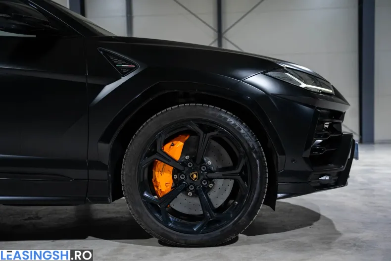 Lamborghini Urus din 2022 cu 21.800 km - oferta LAM198187 - foto 8