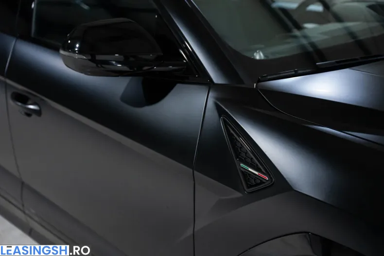 Lamborghini Urus din 2022 cu 21.800 km - oferta LAM198187 - foto 11