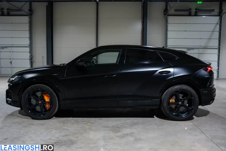 Lamborghini Urus din 2022 cu 21.800 km - oferta LAM198187 - foto 12