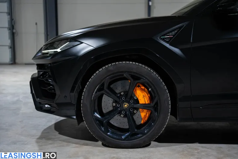 Lamborghini Urus din 2022 cu 21.800 km - oferta LAM198187 - foto 13