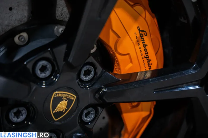 Lamborghini Urus din 2022 cu 21.800 km - oferta LAM198187 - foto 14