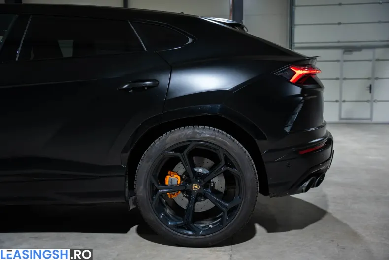 Lamborghini Urus din 2022 cu 21.800 km - oferta LAM198187 - foto 15