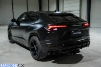 Lamborghini Urus din 2022 cu 21.800 km - oferta LAM198187 - foto 17
