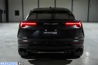 Lamborghini Urus din 2022 cu 21.800 km - oferta LAM198187 - foto 18