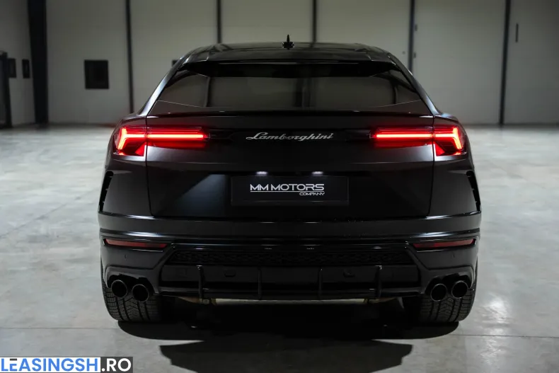 Lamborghini Urus din 2022 cu 21.800 km - oferta LAM198187 - foto 18