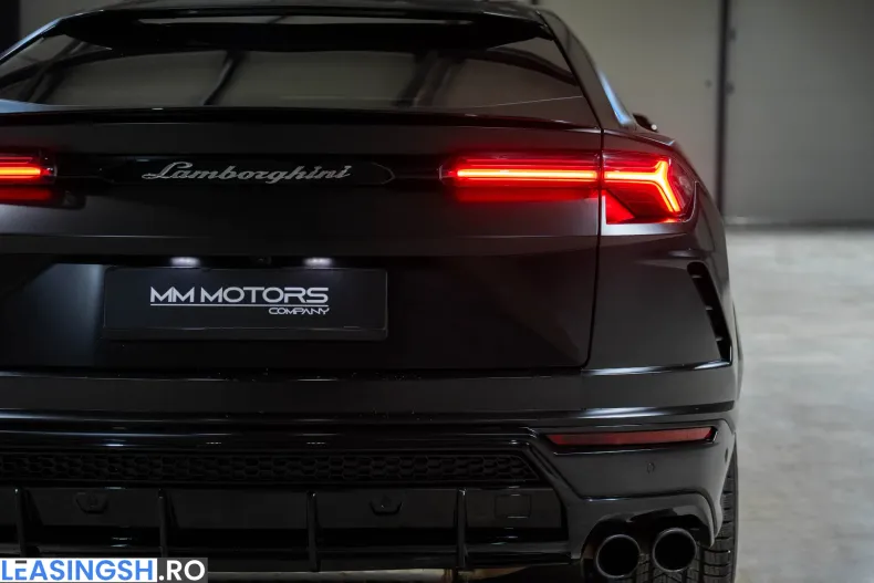 Lamborghini Urus din 2022 cu 21.800 km - oferta LAM198187 - foto 19