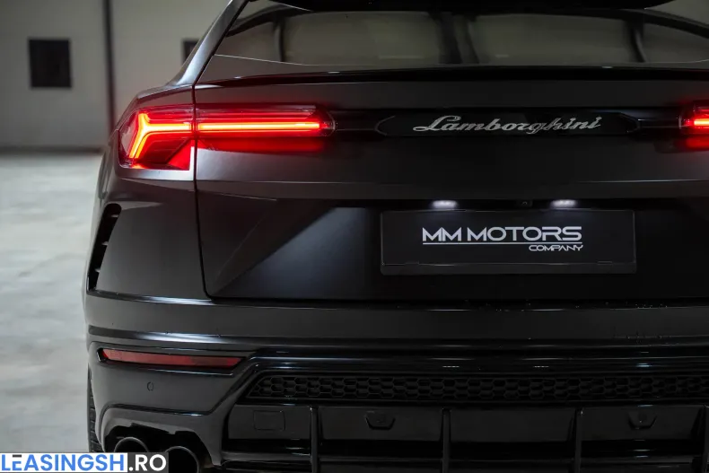 Lamborghini Urus din 2022 cu 21.800 km - oferta LAM198187 - foto 20