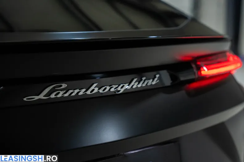 Lamborghini Urus din 2022 cu 21.800 km - oferta LAM198187 - foto 21