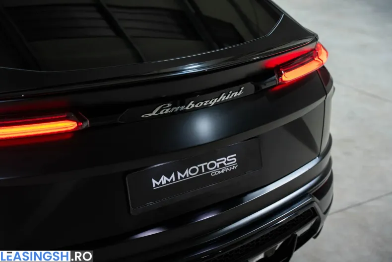 Lamborghini Urus din 2022 cu 21.800 km - oferta LAM198187 - foto 22