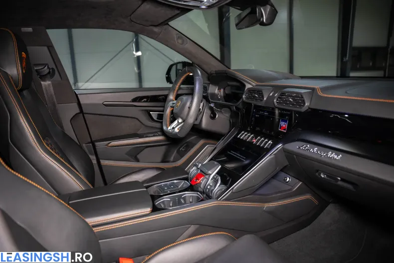 Lamborghini Urus din 2022 cu 21.800 km - oferta LAM198187 - foto 24