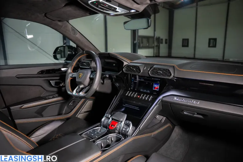 Lamborghini Urus din 2022 cu 21.800 km - oferta LAM198187 - foto 25