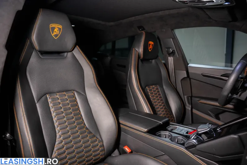 Lamborghini Urus din 2022 cu 21.800 km - oferta LAM198187 - foto 28