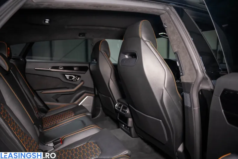 Lamborghini Urus din 2022 cu 21.800 km - oferta LAM198187 - foto 29