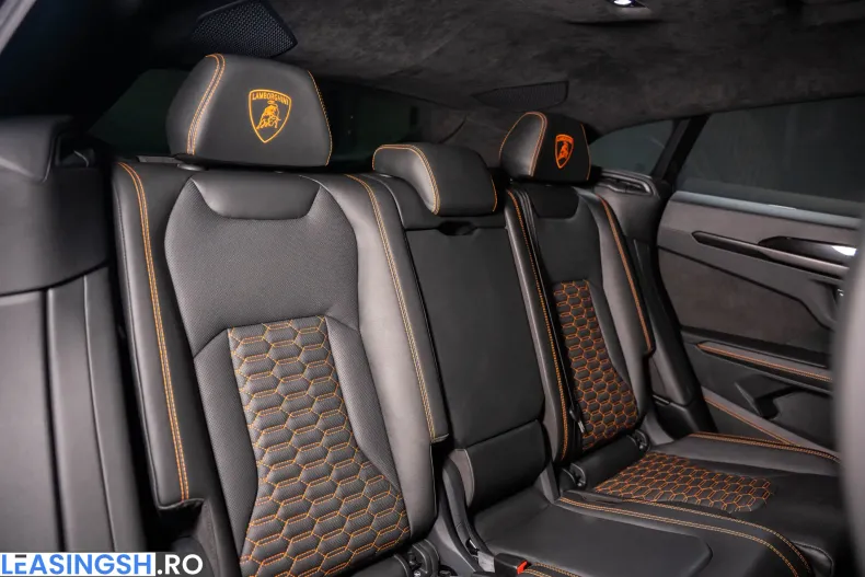 Lamborghini Urus din 2022 cu 21.800 km - oferta LAM198187 - foto 30
