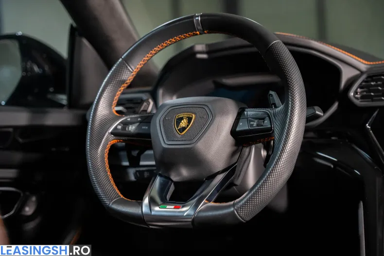 Lamborghini Urus din 2022 cu 21.800 km - oferta LAM198187 - foto 34