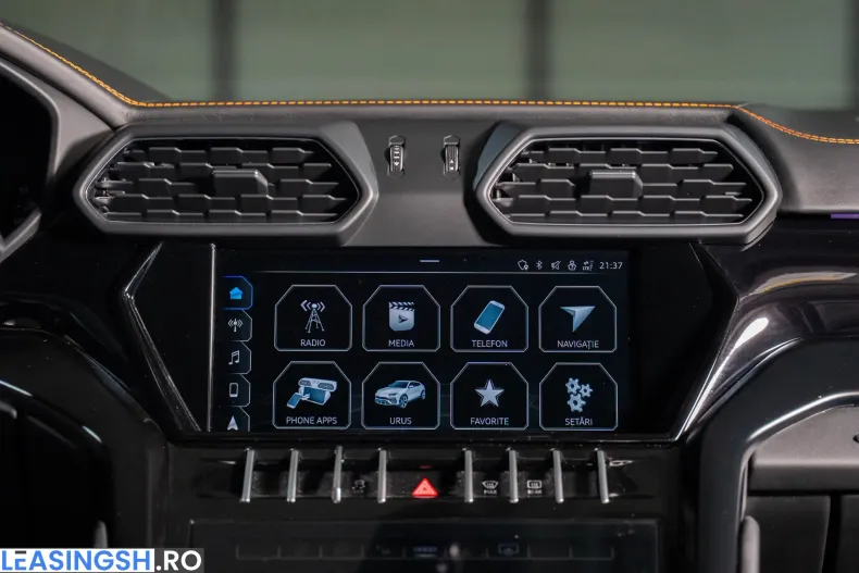 Lamborghini Urus din 2022 cu 21.800 km - oferta LAM198187 - foto 35