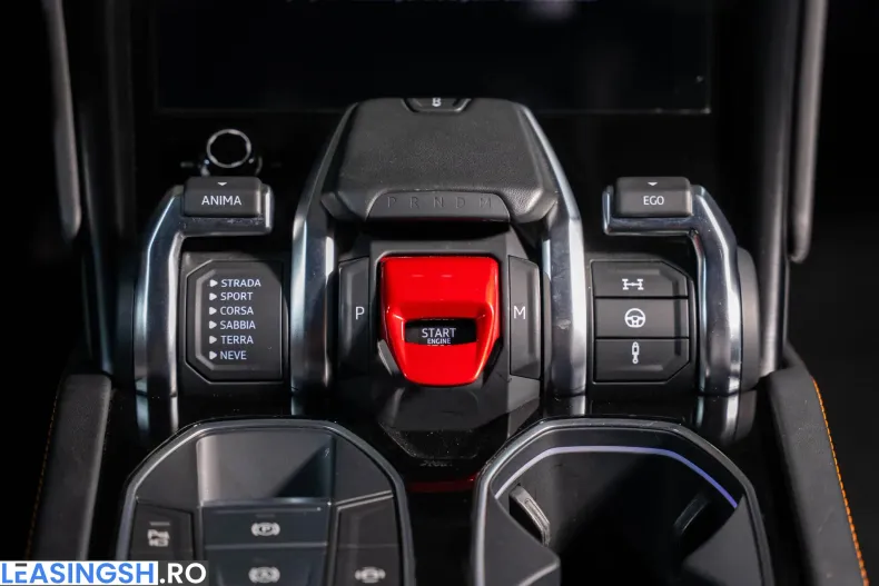 Lamborghini Urus din 2022 cu 21.800 km - oferta LAM198187 - foto 36