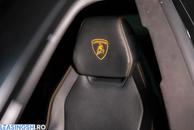 Lamborghini Urus din 2022 cu 21.800 km - oferta LAM198187 - foto 38