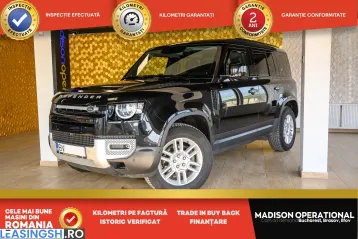 Land Rover Defender din 2024 - oferta LAN198188