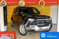 Land Rover Defender din 2024 cu 35.000 km - oferta LAN198188 - foto 2