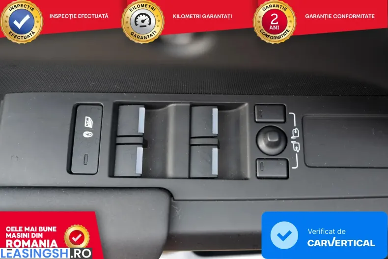 Land Rover Defender din 2024 cu 35.000 km - oferta LAN198188 - foto 8