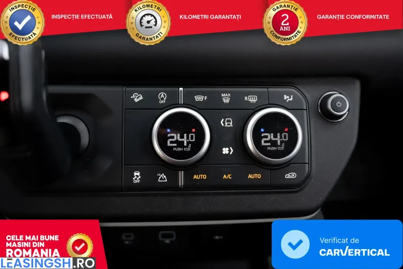 Land Rover Defender din 2024 cu 35.000 km - oferta LAN198188 - foto 15