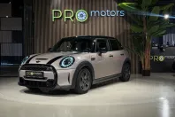 MINI Cooper S din 2022 cu 63.500 km - oferta MIN198189 - foto 1